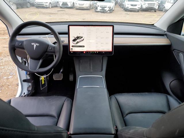 5YJYGAEE0MF131333 Tesla Model Y