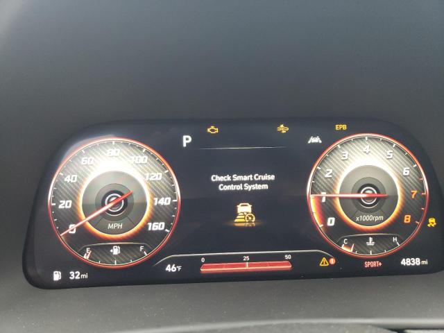 2022 HYUNDAI SONATA SEL - KMHL14JC0NA214350