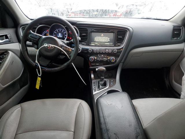 5XXGN4A76EG309898 KIA OPTIMA EX