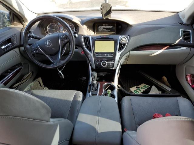 19UUB1F59FA003441 Acura TLX TECH