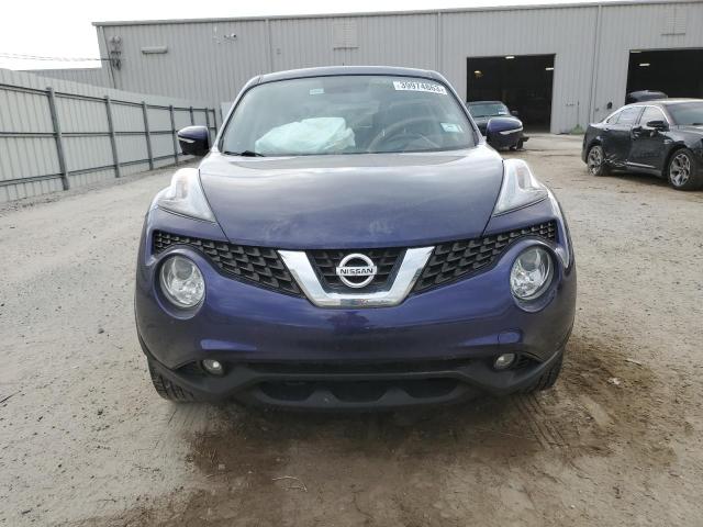 2016 NISSAN JUKE S - JN8AF5MV8GT657115