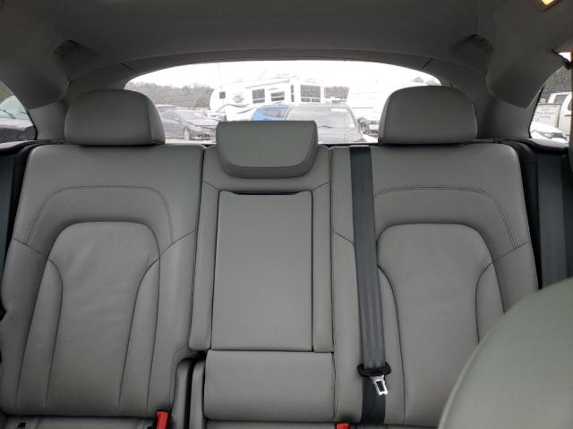 2015 AUDI Q5 TDI PRE - WA1CMAFP6FA023954