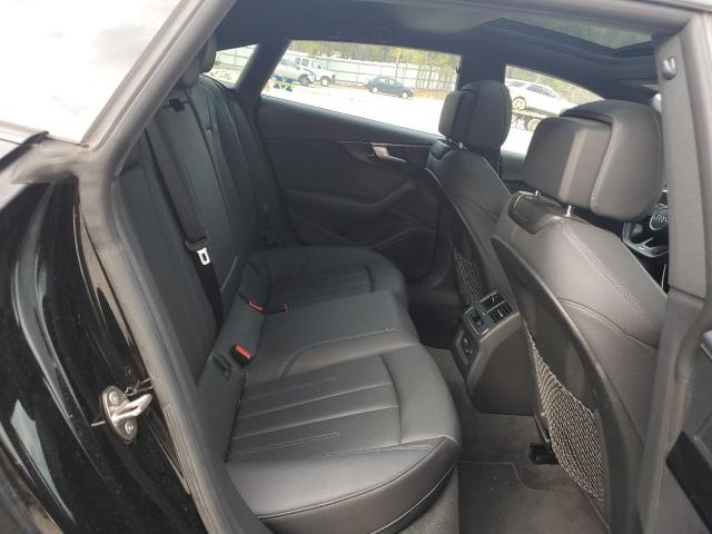 2019 AUDI A5 PRESTIG - WAUFNCF59KA014652