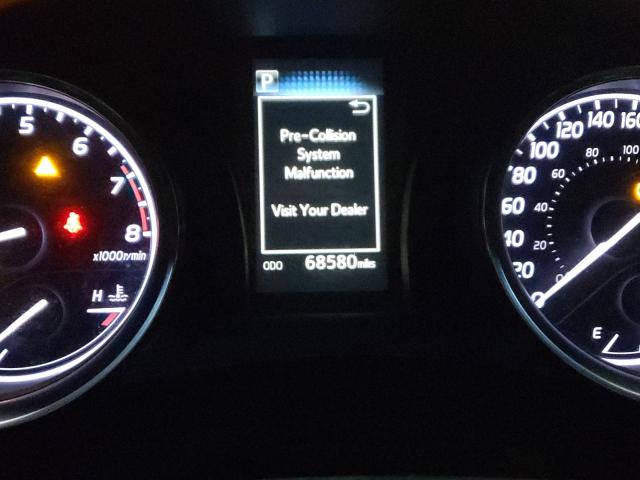 2018 TOYOTA CAMRY L - 4T1B11HKXJU075960