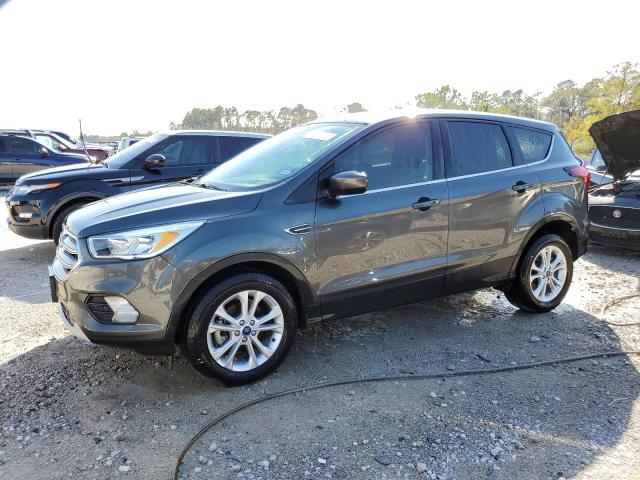 2019 FORD ESCAPE SE - 1FMCU0GD3KUA34161