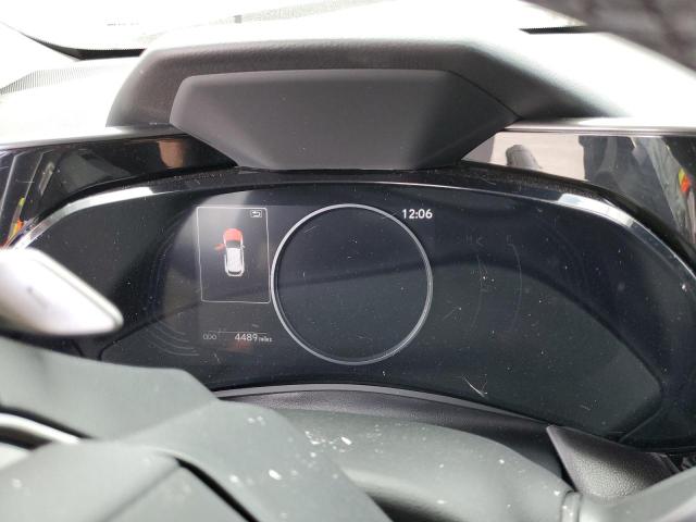 2023 LEXUS NX 250 - 2T2ADCAZ2PC003193