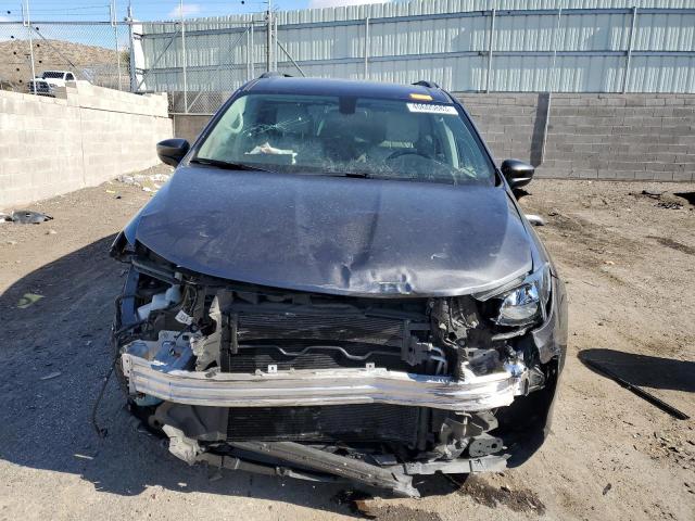 2021 CHRYSLER VOYAGER LX - 2C4RC1DG5MR519679