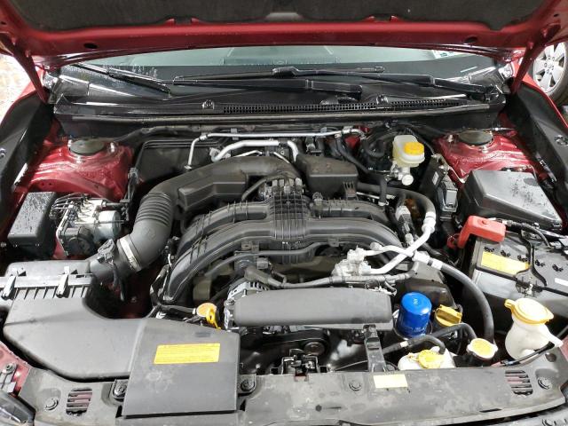 JF2GTAEC1KH388294 Subaru Crosstrek Premium