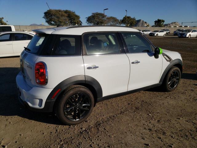WMWZC3C54FWT05592 Mini Cooper