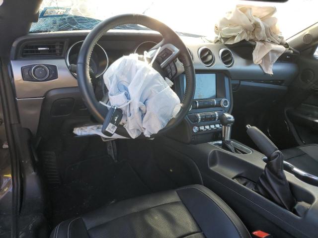 2022 FORD MUSTANG - 1FA6P8TH6N5101002