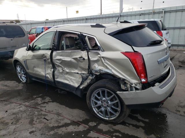 3GYFNHE37DS602951 Cadillac Srx Performance Collection