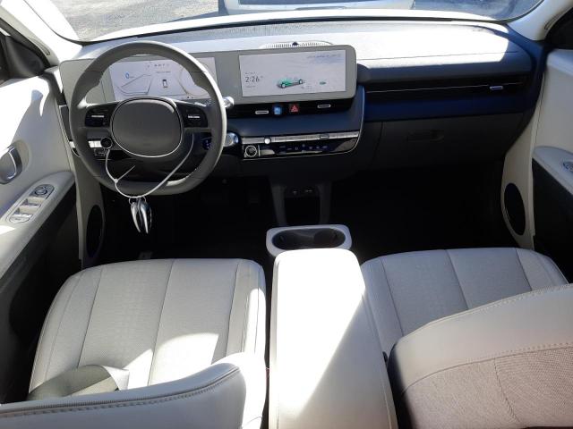2022 HYUNDAI IONIQ 5 SE - KM8KN4AE5NU120786
