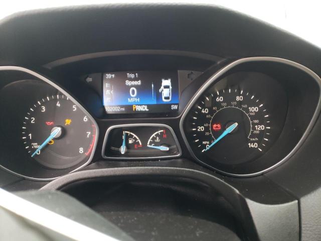 2016 FORD FOCUS S/SE 1FADP3F26GL365434