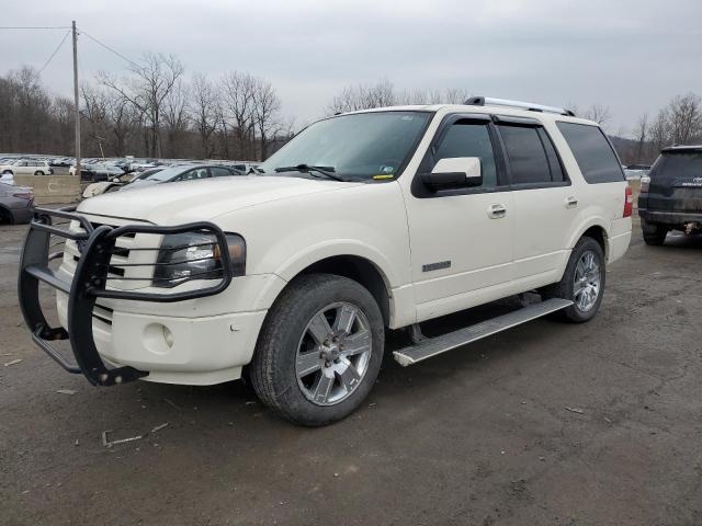 2008 Ford Expedition Limited