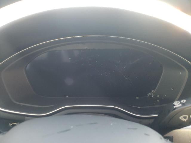 2023 AUDI A4 PREMIUM - WAUEAAF41PA009875