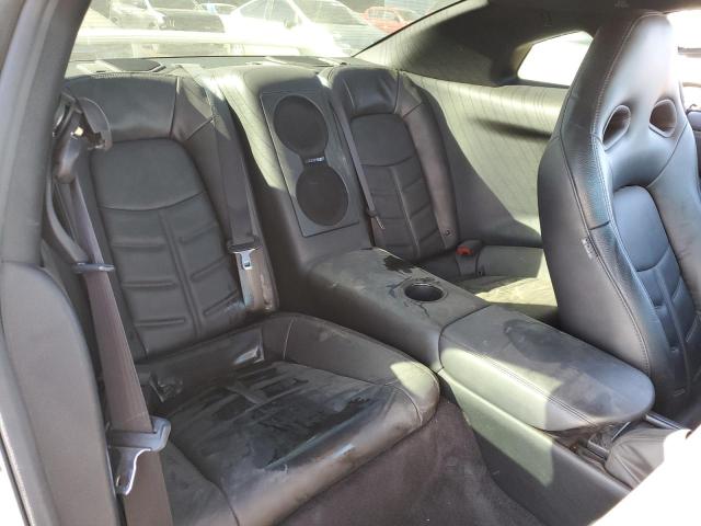 2021 NISSAN GT-R T-SPE - JN1AR5BF0MM160079