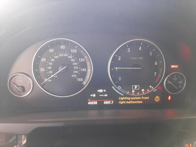 2018 BMW X5 SDRIVE3 - 5UXKR2C5XJ0X08354