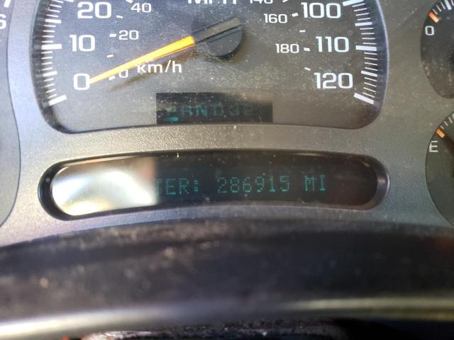 2GTEK19T541218500 GMC New Sierra K1500