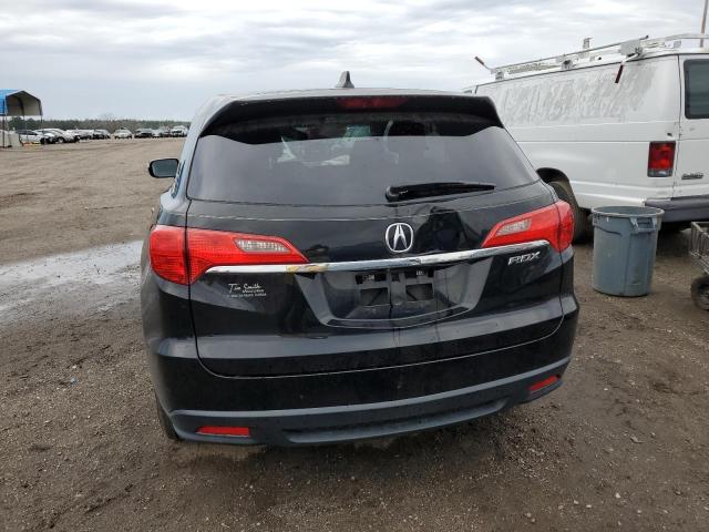 5J8TB3H31FL004347 Acura RDX