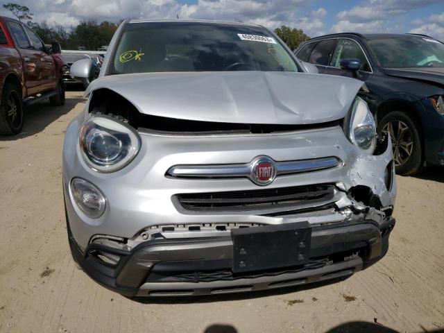ZFBCFXCT1GP468883 Fiat 500