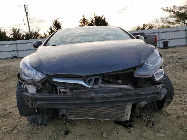 2015 HYUNDAI ELANTRA SE KMHDH4AE1FU260142