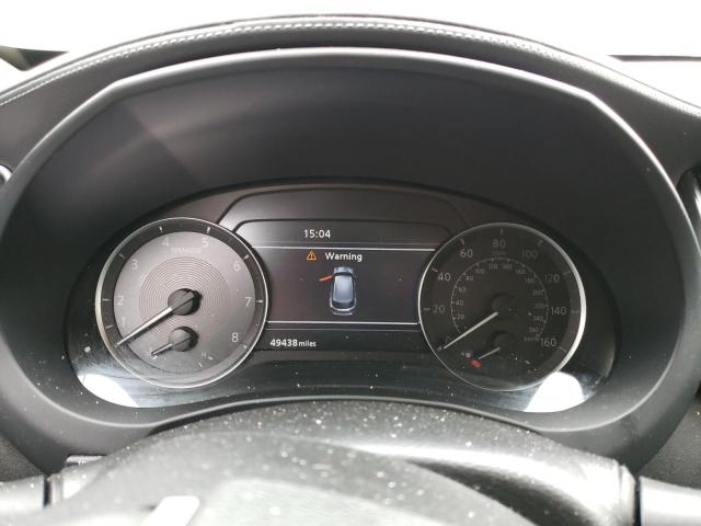 2019 INFINITI QX50 ESSEN - 3PCAJ5M36KF121347