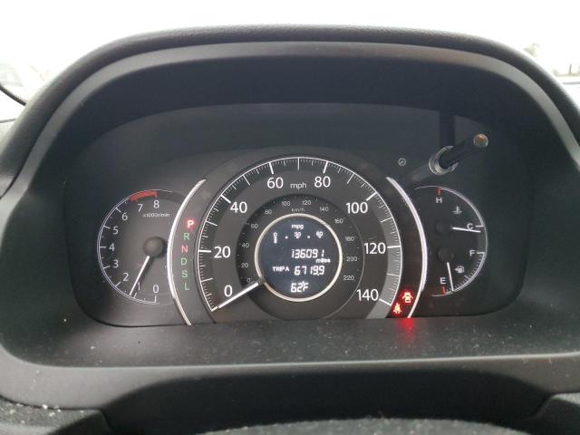 2015 HONDA CRV EX 2HKRM3H76FH558994