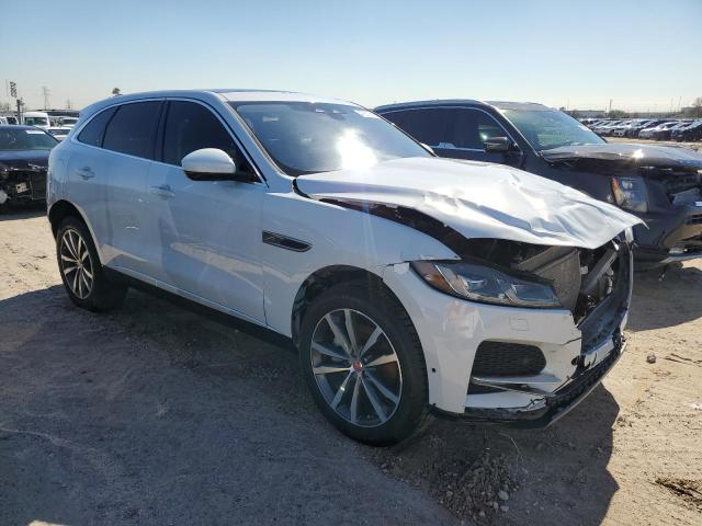SADCJ2EX9MA672493 Jaguar F-PACE S