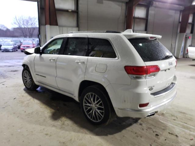 1C4RJFJT7HC802961 Jeep Grand Cherokee Summit
