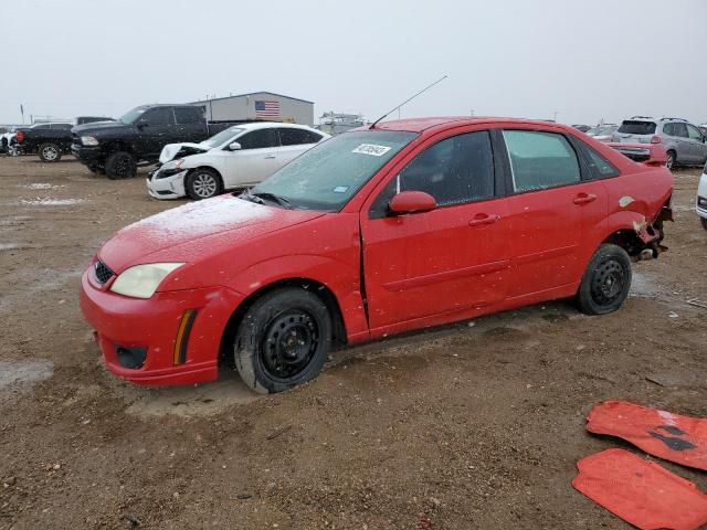 2006 Ford Focus 