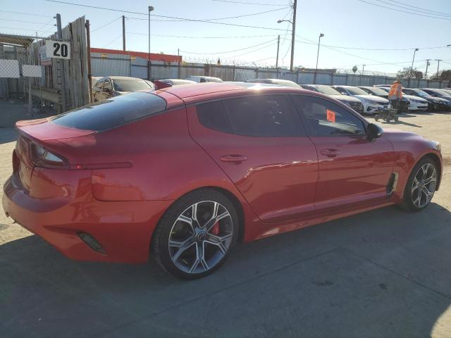 KNAE45LC7J6033473 KIA Stinger Gt1