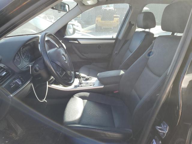 5UXWX9C50D0A29569 BMW X3 Xdrive28i