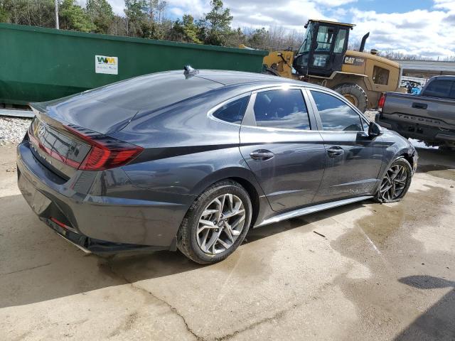 2020 HYUNDAI SONATA SEL - 5NPEL4JA2LH051289