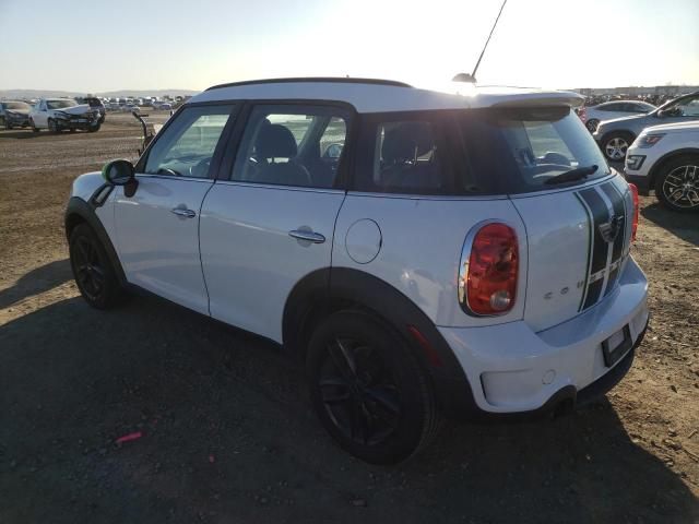 WMWZC3C54FWT05592 Mini Cooper