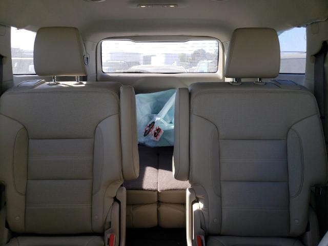 1GKKNPLS8KZ130983 GMC Acadia Denali