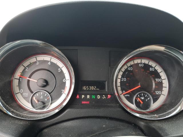 2C4RDGCG5ER245242 Dodge Caravan