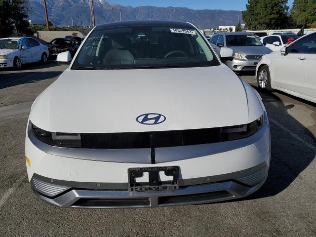 2022 HYUNDAI IONIQ 5 LI KM8KRDAF3NU080799