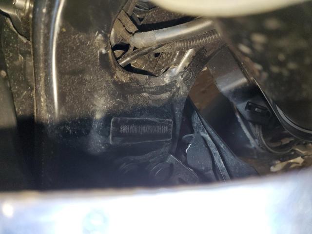 2023 BMW F 850 GS - WB10B190XP6G48911