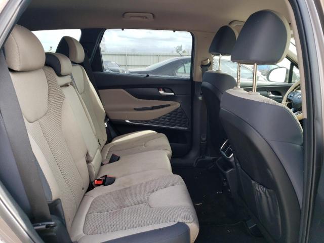 2019 HYUNDAI SANTA FE S - 5NMS33AD8KH029834