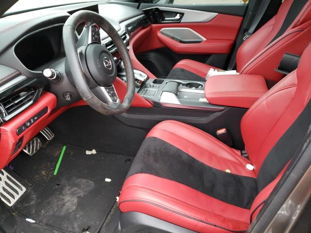 2022 ACURA MDX A-SPEC - 5J8YE1H08NL039067
