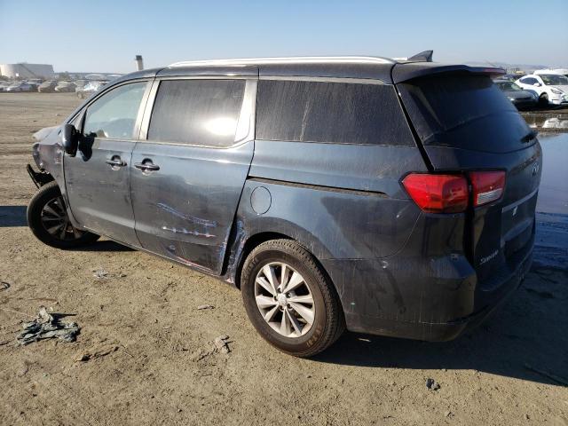 KNDMB5C14G6098714 KIA SEDONA LX