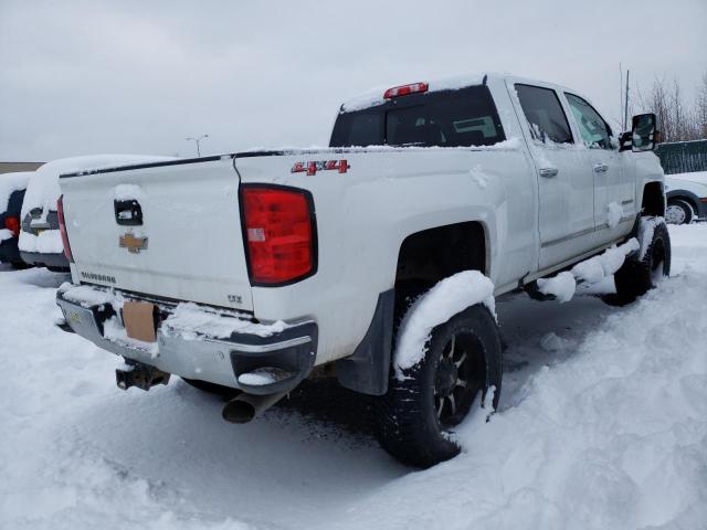 2018 CHEVROLET SILVERADO - 1GC1KWEY4JF233362