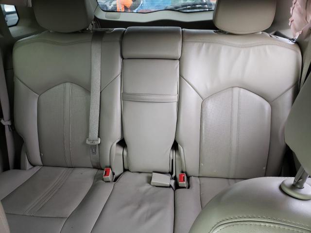 3GYFNHE37DS602951 Cadillac Srx Performance Collection