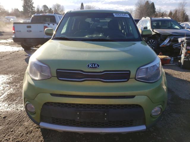 KNDJP3A5XJ7890950 KIA SOUL +