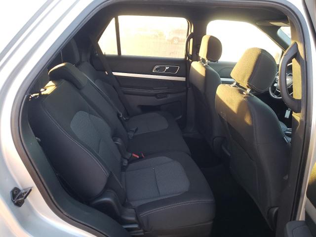 2017 FORD EXPLORER X 1FM5K7D8XHGC21855