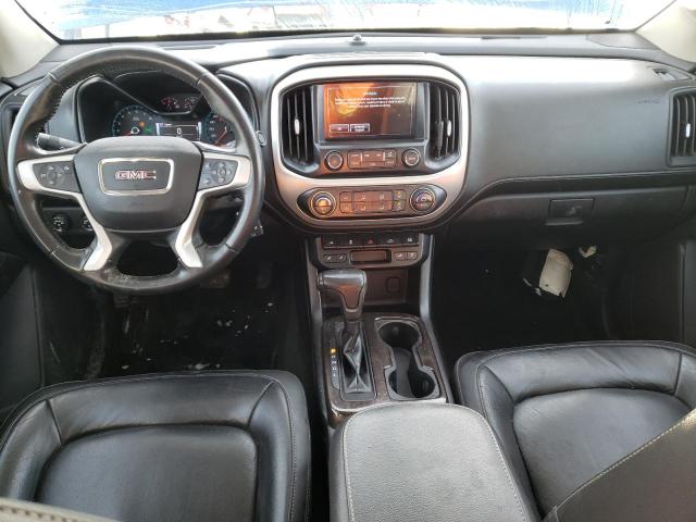 1GTG6DEN3J1157588 GMC CANYON SLT