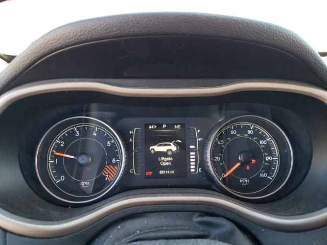 2015 JEEP CHEROKEE L - 1C4PJLCBXFW683163