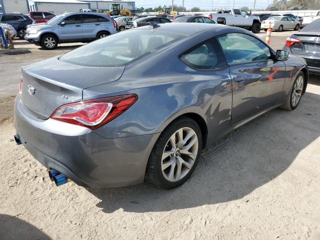 2016 HYUNDAI GENESIS CO - KMHHT6KJ6GU137168