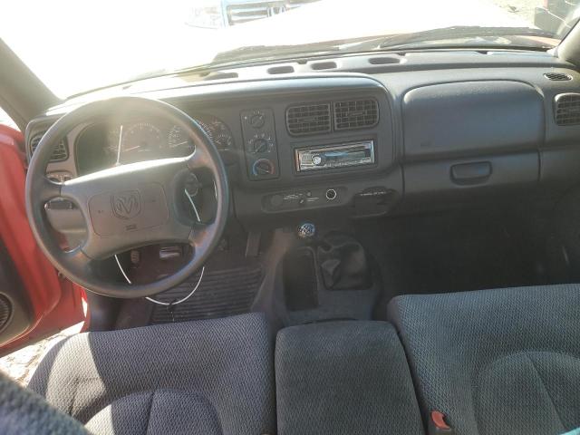 1999 DODGE DAKOTA VIN: 1B7FL26P7XS250299