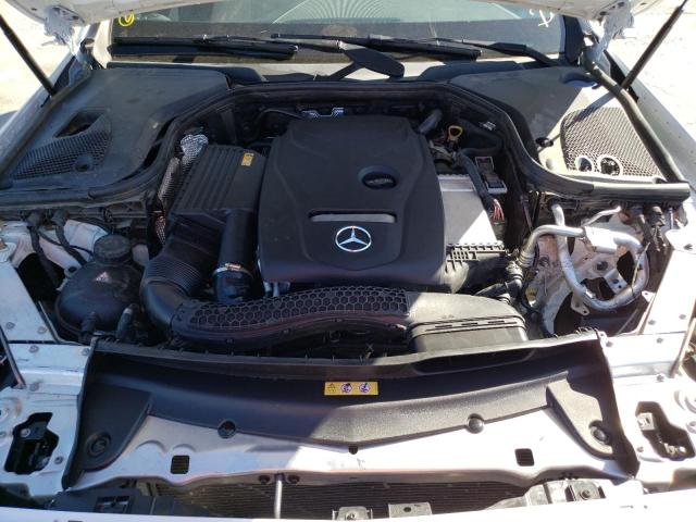 2018 MERCEDES-BENZ E 300 - WDDZF4JB0JA350579